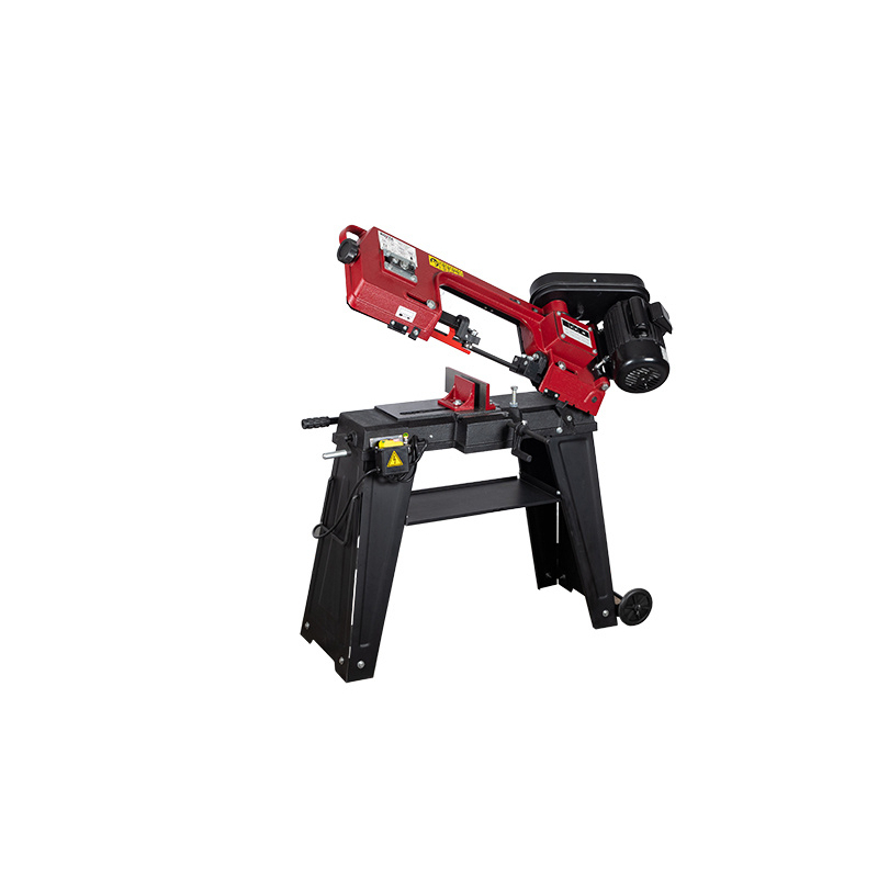 Levně Roxta RPPK-115/230 - Pásová pila na kov 25800115