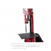 RPPK-115/230 - Pásová pila na kov náhled