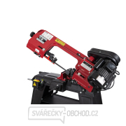 RPPK-115/230 - Pásová pila na kov náhled