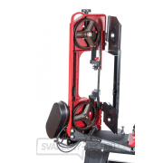 RPPK-115/230 - Pásová pila na kov náhled