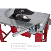 RPKS-315/230 - Kotoučová pila na dřevo náhled