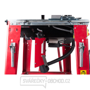 RPKS-315/230 - Kotoučová pila na dřevo náhled