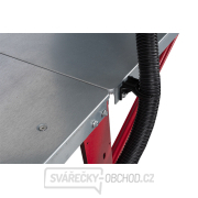 RPKS-315/400 - Kotoučová pila na dřevo náhled