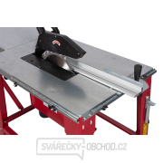 RPKS-315/400 - Kotoučová pila na dřevo náhled