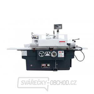 PBK-800N - Univerzální bruska na kulato PBK-800N - Univerzální bruska na kulato gallery main image