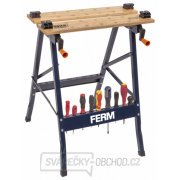 WBM1005 - Pracovní stůl WBM1005 - Pracovní stůl náhled