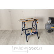 WBM1005 - Pracovní stůl WBM1005 - Pracovní stůl náhled