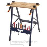 WBM1005 - Pracovní stůl náhled