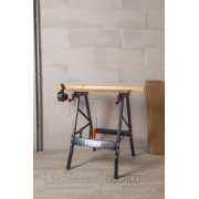 WBM1005 - Pracovní stůl náhled