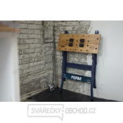 WBM1005 - Pracovní stůl náhled