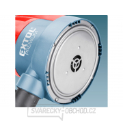 PONORNÉ ČERPADLO Extol Premium 400W PRO - ČERPÁNÍ DO SUCHA náhled
