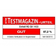 Vertikutátor elektrický RG-SA 1433 Einhell Red náhled
