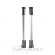 Ponorné čerpadlo do sudu EXTOL PREMIUM 350W, 5000l/h Ponorné čerpadlo do sudu EXTOL PREMIUM 350W, 5000l/h náhled