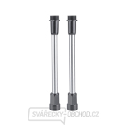 Ponorné čerpadlo do sudu EXTOL PREMIUM 350W, 5000l/h náhled