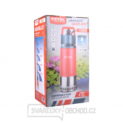 Ponorné čerpadlo na vodu EXTOL PREMIUM  náhled