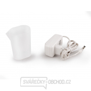 Aroma difuzér ALADDIN, DF12A, osvěžovač a zvlhčovač vzduchu náhled