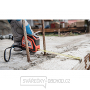 Metr svinovací, 7,5m, 7,5m, š. pásku 25mm Metr svinovací, 7,5m, 7,5m, š. pásku 25mm náhled