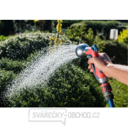 Postřikovač zahradní-sprcha s regulací, 7funkční náhled