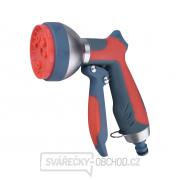 Postřikovač zahradní-sprcha s regulací, 7funkční Postřikovač zahradní-sprcha s regulací, 7funkční gallery main image