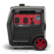 Elektrocentrála invertorová P4500 PowerSmart Náhled