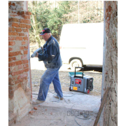 Elektrocentrála invertorová P4500 PowerSmart Náhled