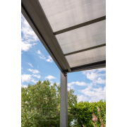 Kovový přístřešek / carport TRIGANO JARDIN LIBECCIO náhled