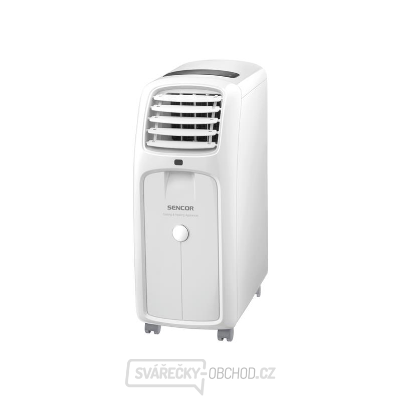Klimatizace SENCOR SAC MT7020C mobilní