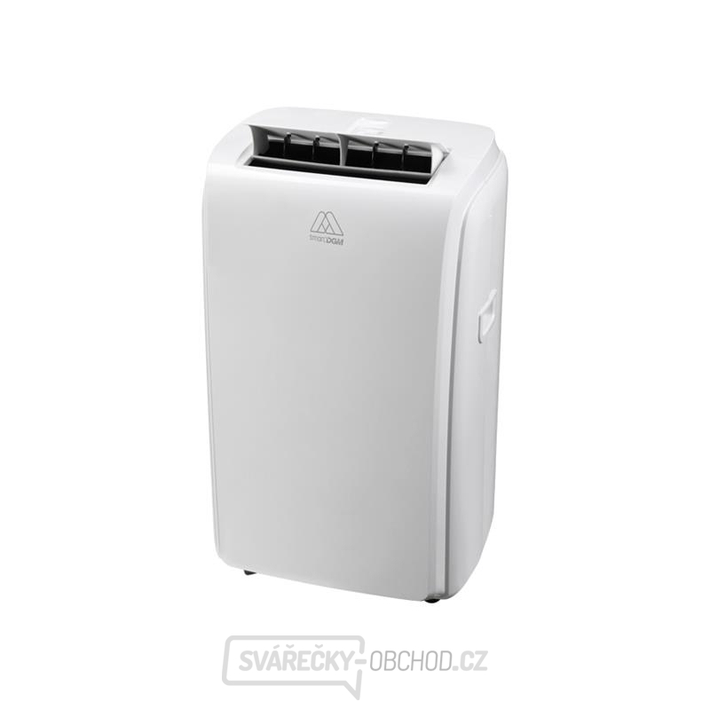 Klimatizace SmartDGM PAC-W11C02 WiFi ovládaná mobilem