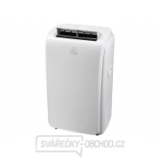 Klimatizace SmartDGM PAC-W11C02 WiFi ovládaná mobilem Klimatizace SmartDGM PAC-W11C02 WiFi ovládaná mobilem gallery main image