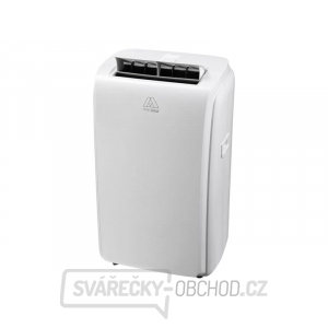 Klimatizace SmartDGM PAC-W11C02 WiFi ovládaná mobilem gallery main image