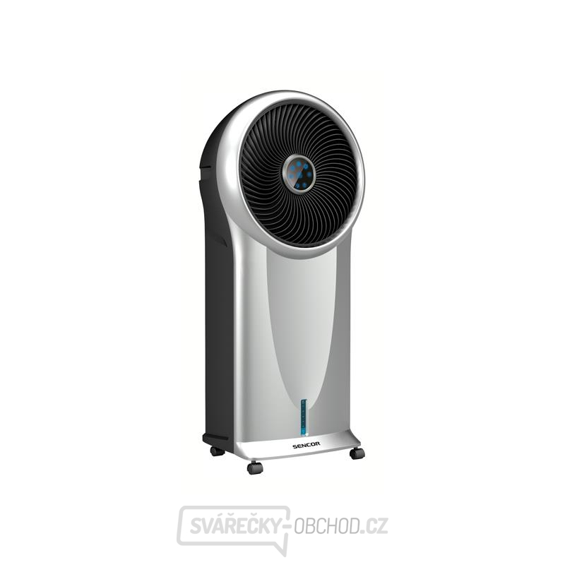 Ochlazovač vzduchu SENCOR SFN 9011SL
