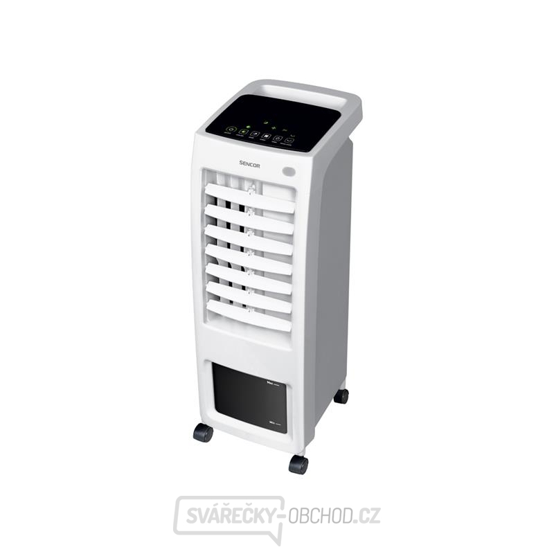Ochlazovač vzduchu SENCOR SFN 6011WH