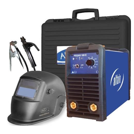Invertory PEGAS 160 E Set