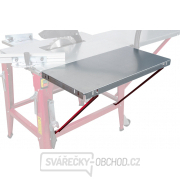 Rozšiřovací stůl s podpěrami pro RPKS-315 Rozšiřovací stůl s podpěrami pro RPKS-315 gallery main image