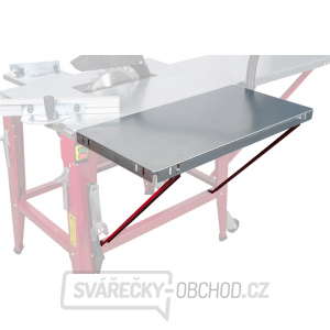 Rozšiřovací stůl s podpěrami pro RPKS-315 Rozšiřovací stůl s podpěrami pro RPKS-315 gallery main image