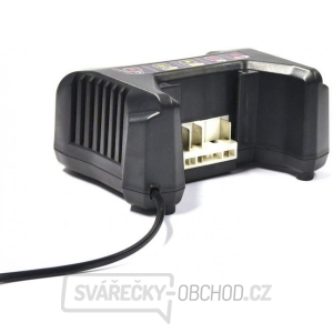 Nabíječka akumulátoruL 3 A / 25 Nabíječka akumulátoruL 3 A / 25 gallery main image