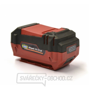 Akumulátor AP 3,0 Ah / 25,2 V Akumulátor AP 3,0 Ah / 25,2 V gallery main image