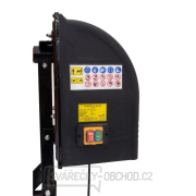 Míchačka Gude GBM 130 náhled