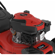 Benzínová sekačka na trávu GÜDE ECO WHEELER 413.2 R s pojezdem Benzínová sekačka na trávu GÜDE ECO WHEELER 413.2 R s pojezdem náhled