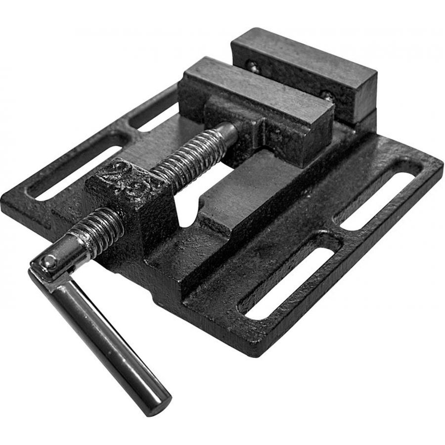 Levně Strojní svěrák 65 mm 38317