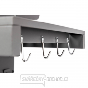 Activa Angular gril na dřevěné uhlí Activa náhled