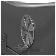 Activa Angular gril na dřevěné uhlí Activa náhled