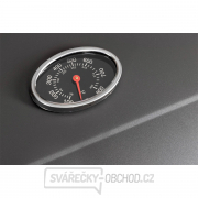 Activa Angular gril na dřevěné uhlí Activa náhled