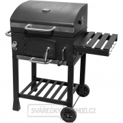 Activa Angular gril na dřevěné uhlí Activa náhled