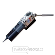 Bruska wolfram.elektrod NEUTRIX WAG 40 - 230V/50Hz gallery main image
