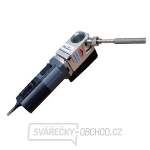 Bruska wolfram.elektrod NEUTRIX WAG 40 - 230V/50Hz Bruska wolfram.elektrod NEUTRIX WAG 40 - 230V/50Hz gallery main image