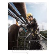 Aku úhlová bruska 125mm BOSCH GWS 180-Li Náhled