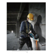 Aku úhlová bruska 125mm BOSCH GWS 180-Li Náhled