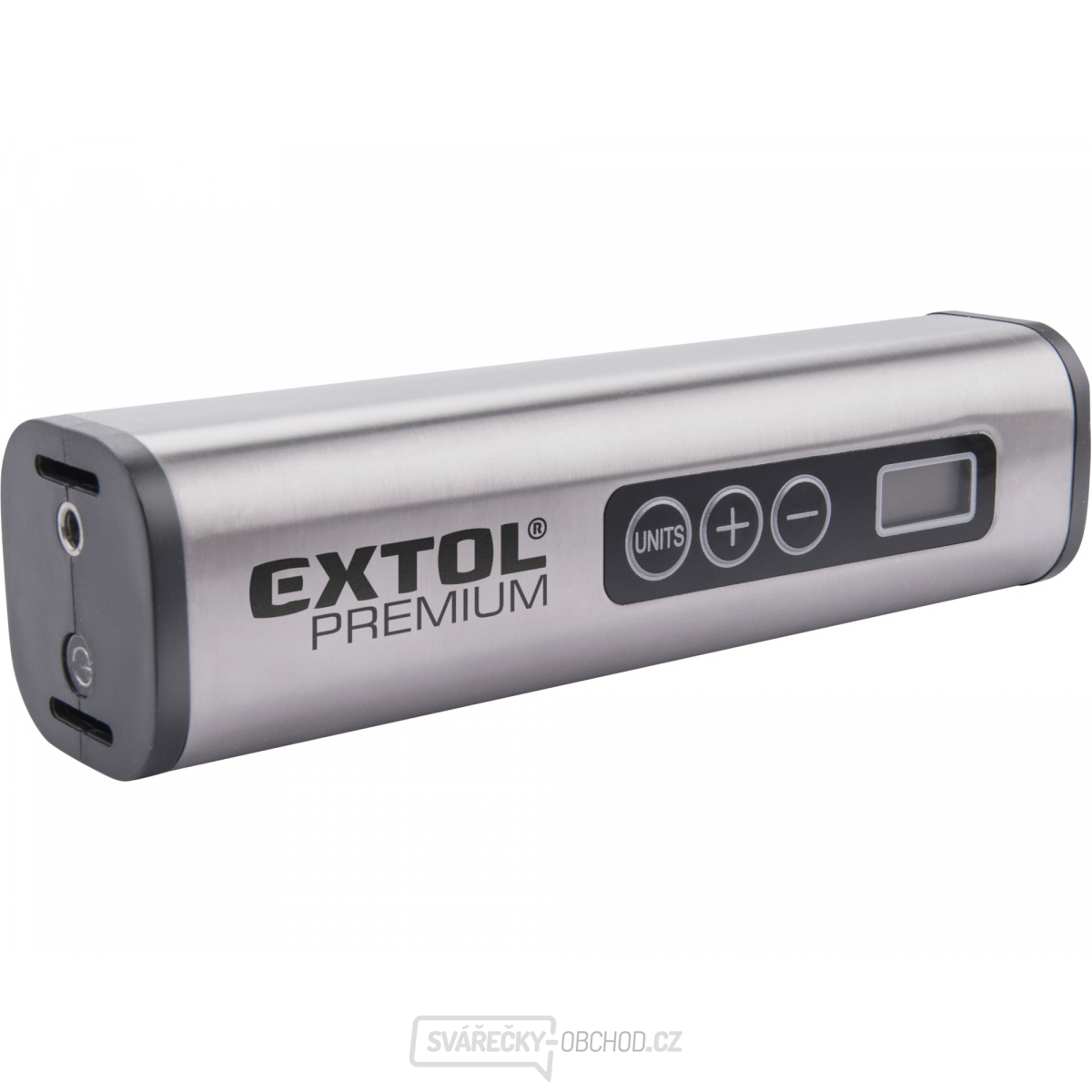 Kompresor aku, 10bar