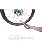 Kompresor aku, 10bar Kompresor aku, 10bar náhled